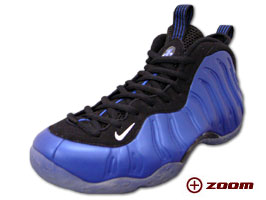 Air Foamposite One "Penny Hardaway" 511