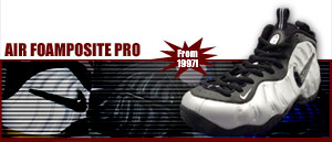 Air Foamposite Pro 002