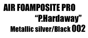 Air Foamposite Pro 002