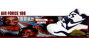 Air Force 180 "Barcelona Olympic Edition" 141