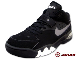 Air Force Max "Charles Barkley Signature" 001
