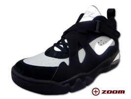 Force Max "Charles Barkley Signature" 011