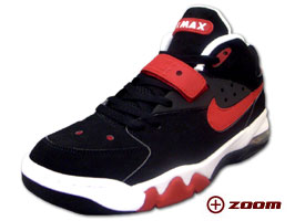 Air Force Max "Charles Barkley Signature" 061