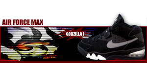 Air Force Max "Charles Barkley Signature" 001