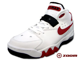 Air Force Max "Charles Barkley Signature" 161