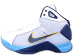 Nike Hyperdunk "Ginobili 08 Olympic Edition" 143