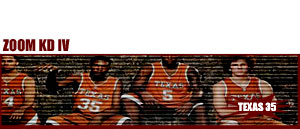 Zoom Kd IV "Texas Edition" 801