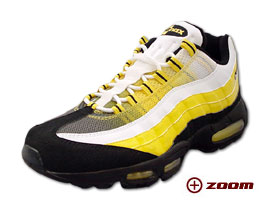 Air Max 95 Maize 711