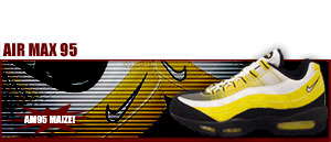 Air Max 95 Maize 711