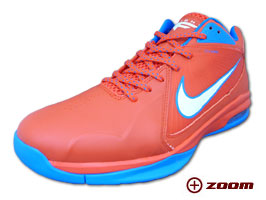 Air Max Flight 2011 "R.Westbrook Edition" 800