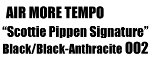 Air More Tempo "Scottie Pippen Signature" 002