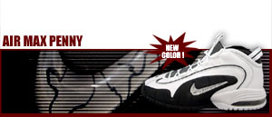 Air Max Penny 101