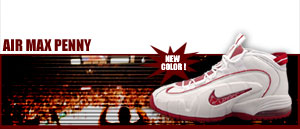 Air Max Penny 161