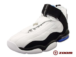 Air Penny IV