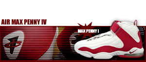 Air Max Penny IV 161