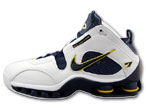 Shox Elite "JO" 142
