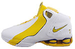 Nike Shox Jump Off