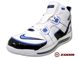 Air Total Force Max "Amare Stoudemire" 142