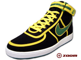 Vandal Canvas "Jamaica Edition" 031
