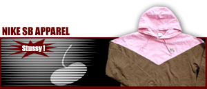 Team Manager "STUSSY"