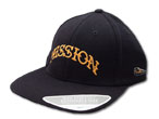 Mission Cap