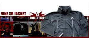 Nike SB Jacket