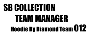 Team Manager "Diamond"