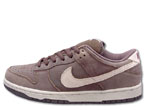 Dunk SB Dark Mocha