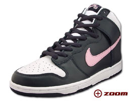 Dunk High Pro SB 461