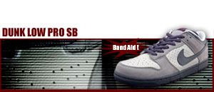 Dunk Low Pro SB 006