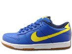 Dunk Low Pro SB Boca Juniors 471