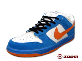 Dunk Sb Emb "Customseries Brasil"