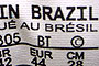 Dunk Sb Emb "Customseries Brasil"