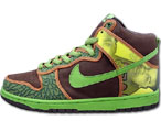Dunk High Pro SB De La Soul 231