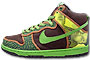 Dunk Low SB De La Soul 231 ��
