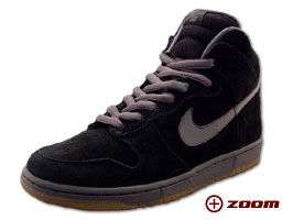 Dunk High Pro SB 002