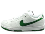 Dunk Low SB Classic Green
