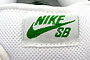 Dunk Low SB Green