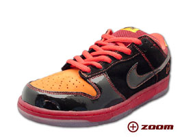 Dunk Premium SB Hawaii