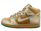 Dunk SB Lucky 7