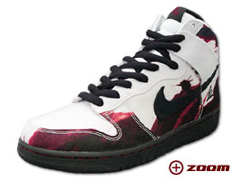 MELVINS Dunk High Pro SB