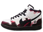 Dunk High Pro SB Melvins ��
