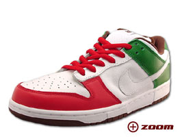 Dunk Low SB Cinco de Mayo 