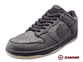 Dunk Low Pro SB Ostrich