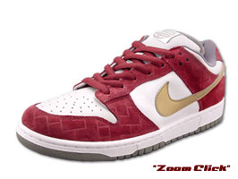 Dunk Low Pro SB Shanghai