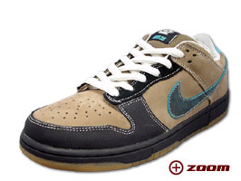 Dunk SB Slam City Skates