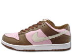 Dunk Low Pro SB Stussy