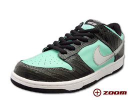 Dunk Low SB Tiffany