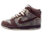 Dunk SB Tweed High