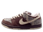 Dunk SB Tweed Low